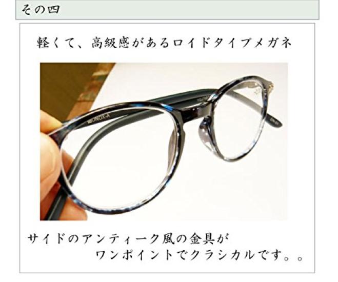 Dulton Bonox Series Reading Degree Type READING GLASSES Glasses, Green/Gray, 2.5 GREEN/GRAY 2.5 YGJ76GGY/2.5