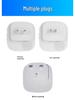 Smart Infrared Motion-Sensing Doorbell Alarm
