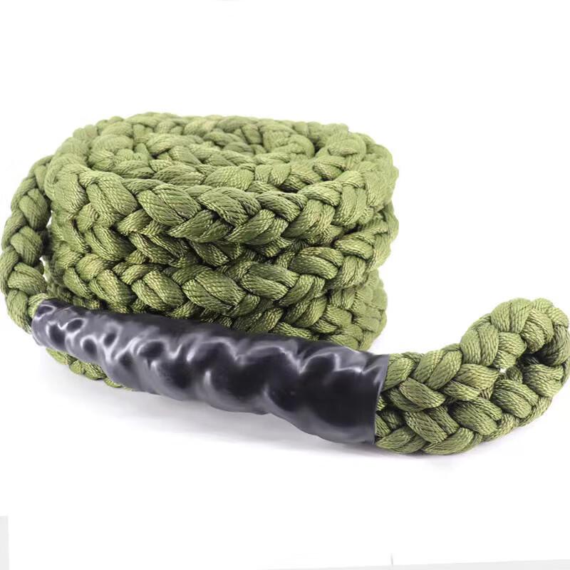 High-Strength Nylon Rappelling & Climbing Rope