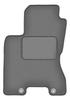 Driver's Car Mat: Nissan X-Trail II T31 SUV (2007-2014)