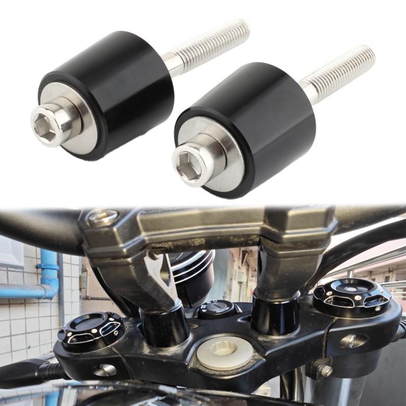 Harley-Davidson X350 Handlebar Riser Spacer Kit Adjustable Height Extension Custom Motorcycle Steering