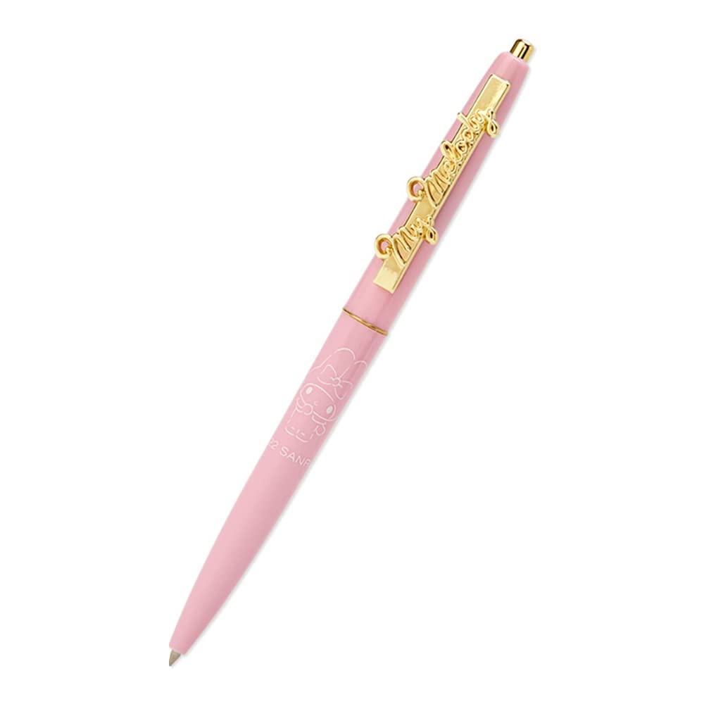Sanrio My Melody Ballpoint Pen 503525 (Calm Color)
