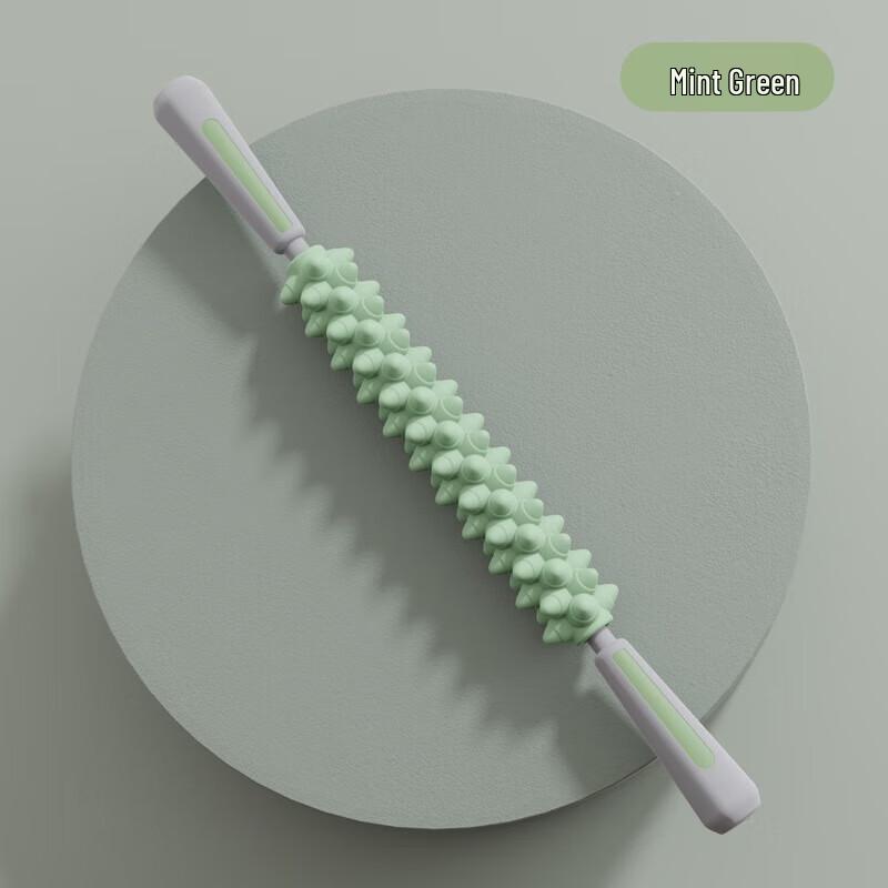 WEZHO Yoga Massage Roller Stick