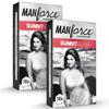 Manforce Sunny Edition Condoms | 20 Pcs | Ribbed, Dotted & Anatomically Shaped Condoms | For Enhanced Pleasure of Both | India’s No. 1* Condom Bran