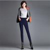 Winter Pants Slim Plus Velvet Fashion LeisureHight Waist Leggings Women Comfortable Stretch Keep Warm Casual Warm Leggings Women