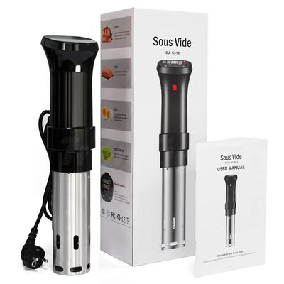 Sous Vide Cooker, For Healthy Food, Healthy Cooking, Slow Cooking