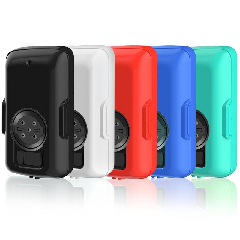 Drop Resistant Anti-Drop Soft TPU Silicone Protective for Case for BrytonS800 Rider Premium GPS for Protection Cover