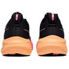 Gel Nimbus 26 'Nero Oro Rosa' 1011B996-002