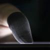 Manicotto per Dita Traspirante Antiscivolo per Touch Screen di Giochi su Cellulare Controller