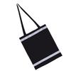 Korntex Warnsac Reflective Long Handle Shopper Bag