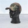 Adjustable Camouflage Outdoor Baseball Cap