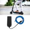 LED   Frame Light Waterproof Bright Decoration Scooter Frame Strip Light for Night Riding