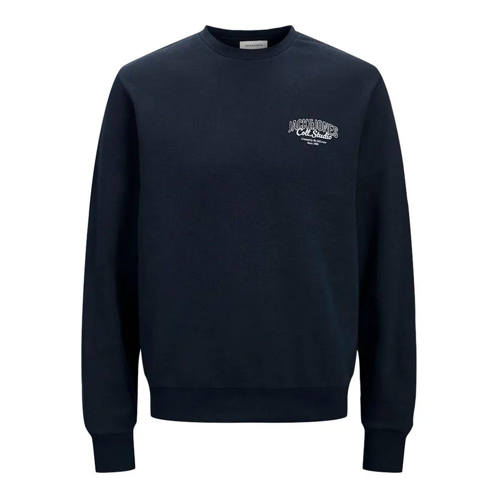 Jack & Jones Толстовка Makoto EU S