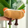 Plush Doll Atmosphere Home Decoration Doll Children's Gift Doll