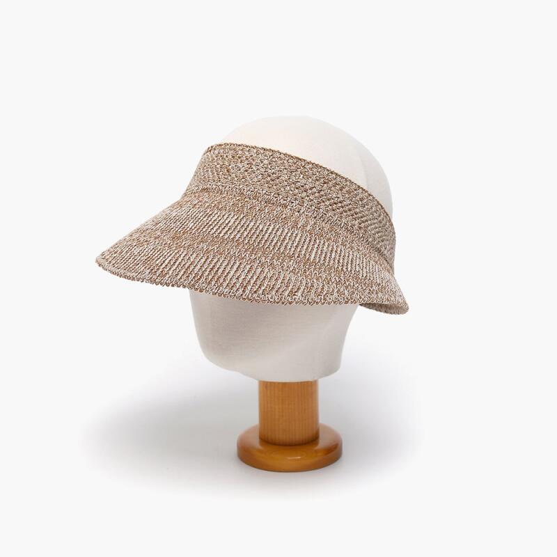 

Women s Summer Resort Hat Bokashi Dol ... beige