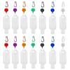 30ml & 50ml PETG Empty Plastic Bottles - Ideal for Dispensing or Baby Shower Gifts