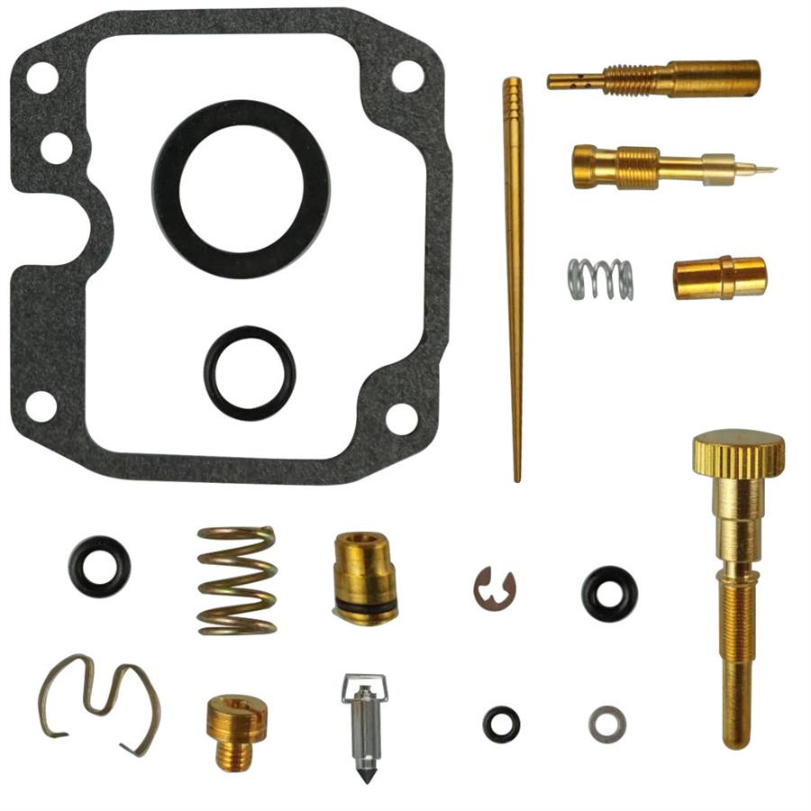 Carb Repair Rebuild Kit for  Yamaha YFB250 YFB250F Timberwolf 2X4 4X4 92-98