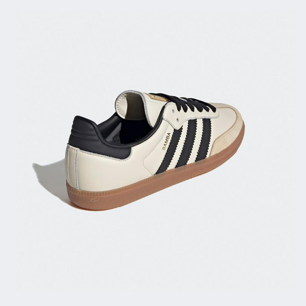 [Adidas] Samba Original Women's, ID0478, 1020105043, Popular Korean Shoes