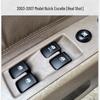 Buick Excelle 08-15 Window Lifter Switch Assembly