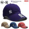 Hat 47 Cap New York Yankees 47brand Purple [47] B-SUSPC17GWS