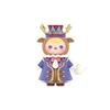 POP MART PUCKY Animal Tea Party Collection Mystery Boxes, Single Blind Box