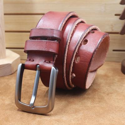 Accessori – Cinture e fasce da uomo