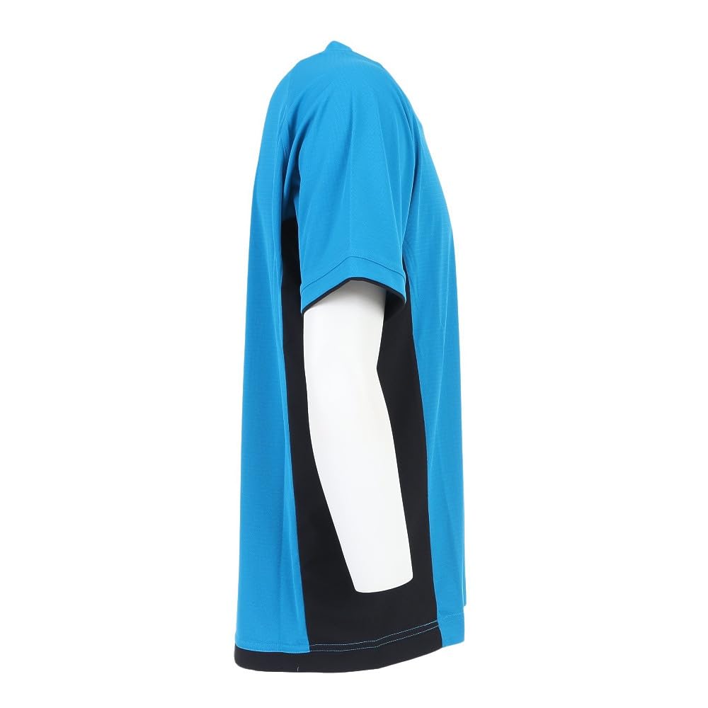 Babolat Tennis Wear CLUB SHORT SLEEVE SHIRT Game Shirt 2022SS for Entry Men's BUG1311C-2022 [Eligible Benefits]