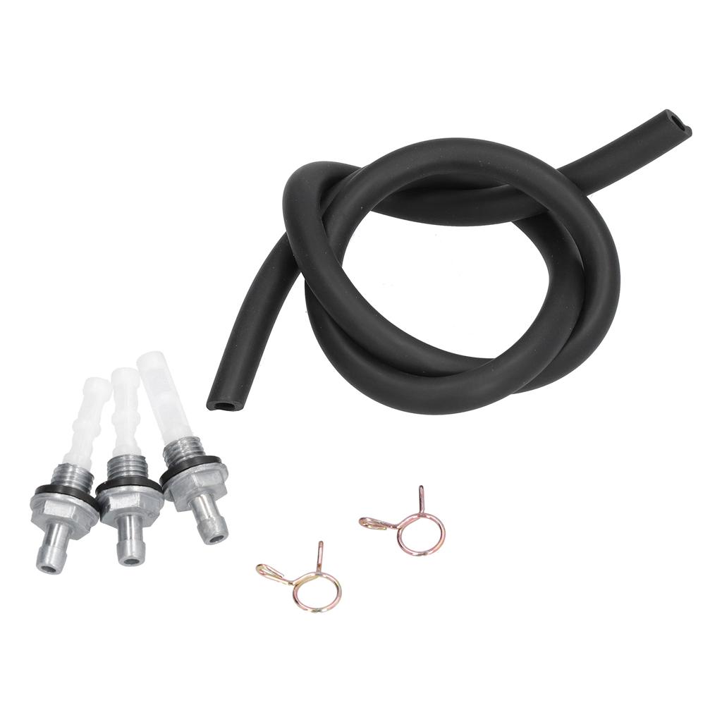 Filtru de joncțiune rezervor de combustibil cu conductă de combustibil 16955‑ZE1‑000 16955‑ZE1‑010 pentru motor GX110 GX120 GX140 GX160 GX200 GX240