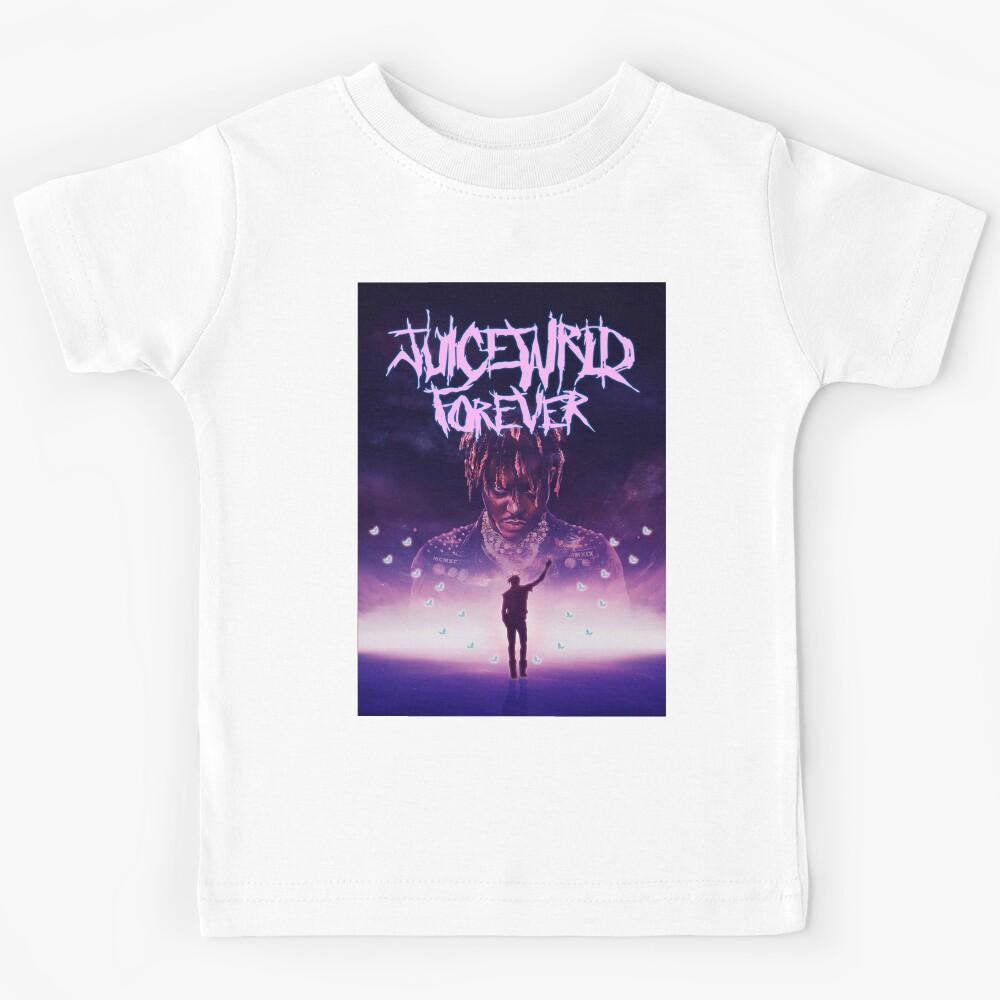 Flying Butterfly Kids T-Shirt 150