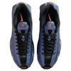 Nike Shox R4 Iridescent Men Sneakers Blue Black Hot-Punch HQ3446-001