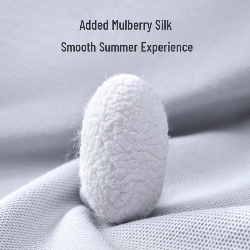Jingdong JZ Men's Short Sleeve Silk Blend Polo Shirt