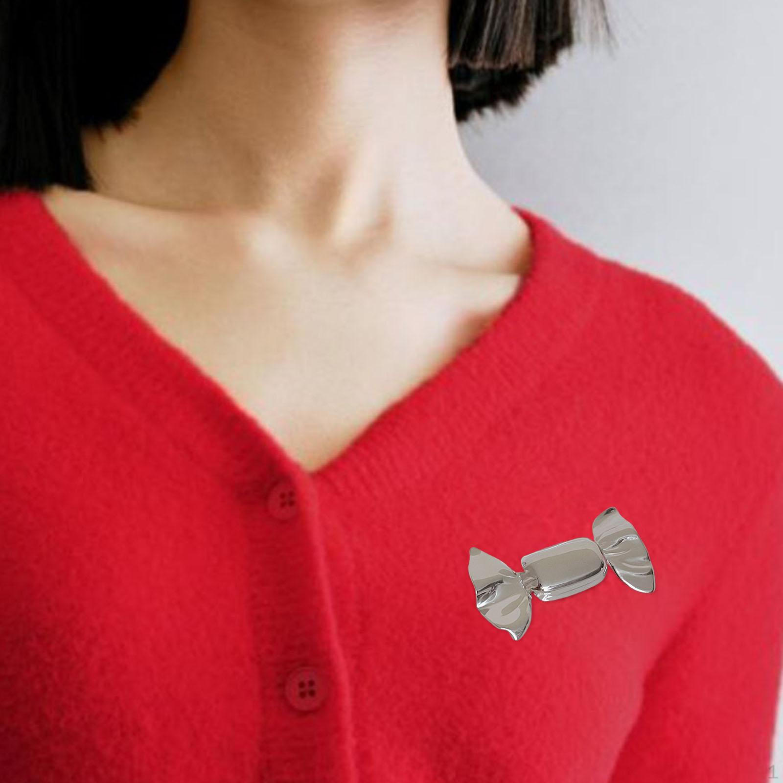 

5 см брошь для женщин аксессуары для волос булавки для лацкана специальные мероприятия серебряный