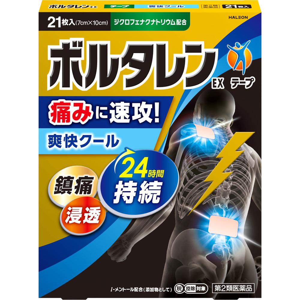 Heilion Japan Voltaren E Plasta (cooling) Paste Indications: Lower back pain, shoulder pain associated with stiff shoulders, joint pain, muscle pain,