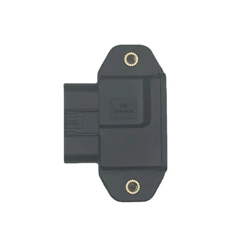 20904439 Car Trailer Brake Module Control Tow Relay For Chevrolet Silverado GMC Sierra 1500 2500 18M3411L0826
