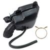ATV Air Box W/Filter 0451080 For Polaris Sportsman Scrambler 50cc & 90cc 01-06