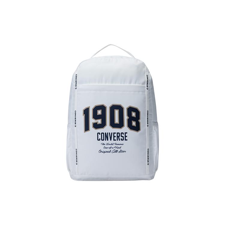 New Converse Polyamide Backpack Unisex CV2513013PS-002