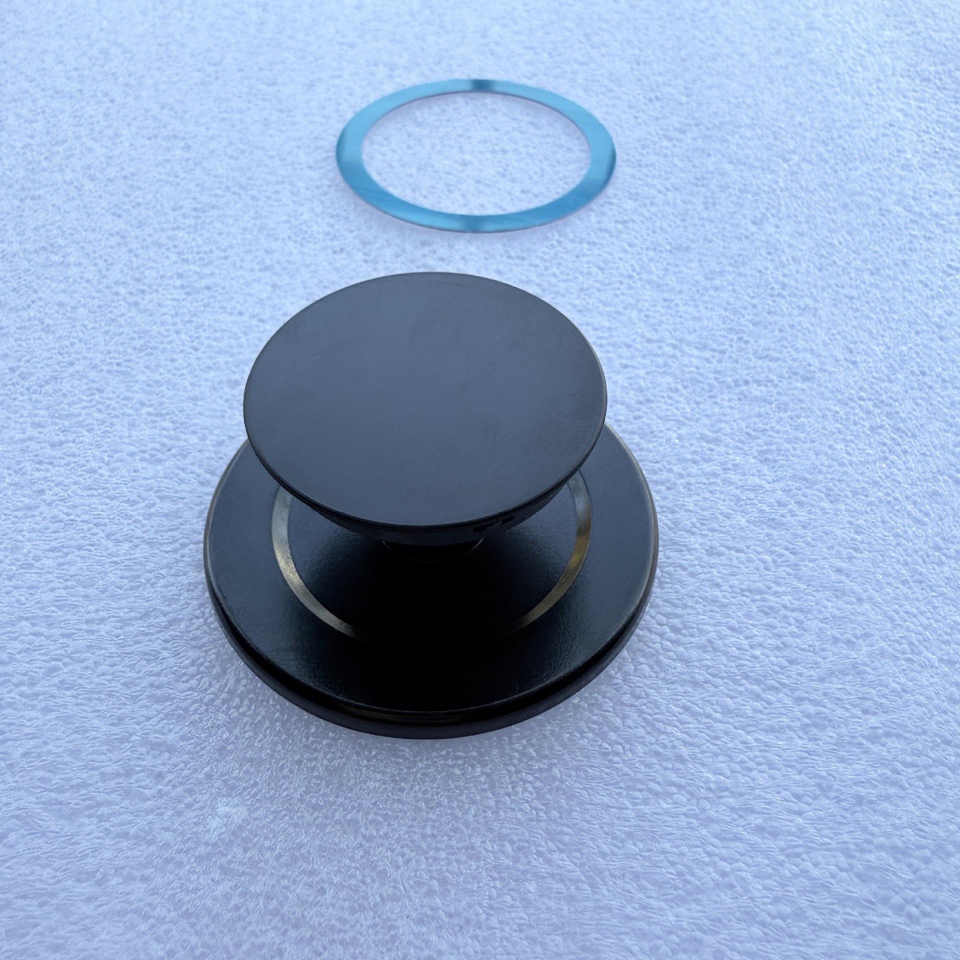Acrylic Magnetic Airbag Epoxy Phone & Tablet Holder