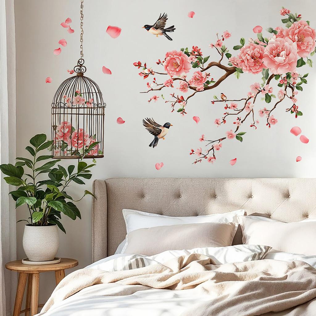Personalized Kitchen And Restaurant Range Hood Home Beautification Decoration Stickers