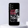 System Of A Down Soft Case For Samsung Galaxy A17 A16 A26 A36 A56 A15 A14 A13 A55 A54 A53 Phone Cover A25 A35 A24 A34 A23 A33