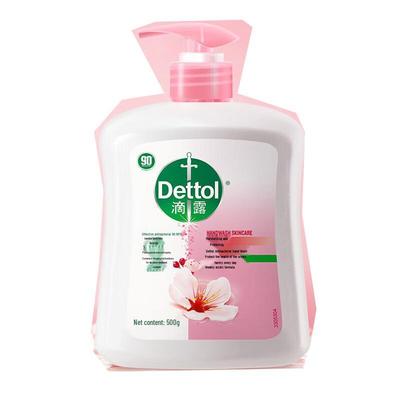 Dettol Antibakterielles Handdesinfektionsmittel