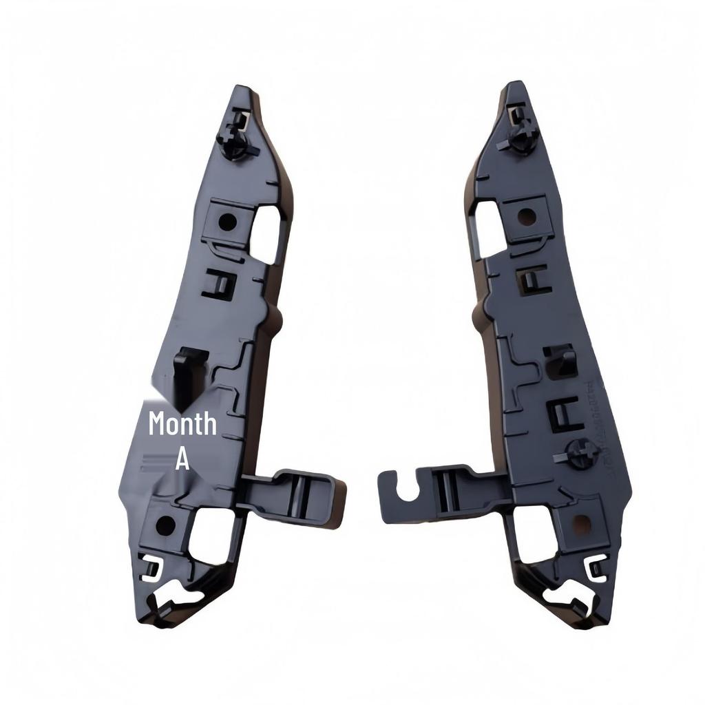 Stoßstangenhalter vorne für Peugeot 3008/4008/5008 - Links & Rechts (1617975980)