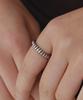 Byweekend Radial Ring