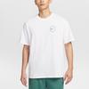 Nike SS25 M NK Tee M90 Naos 1 Round Neck Fashion Versatile Pullover Short Sleeve T-Shirt Men Tops White HJ3407100