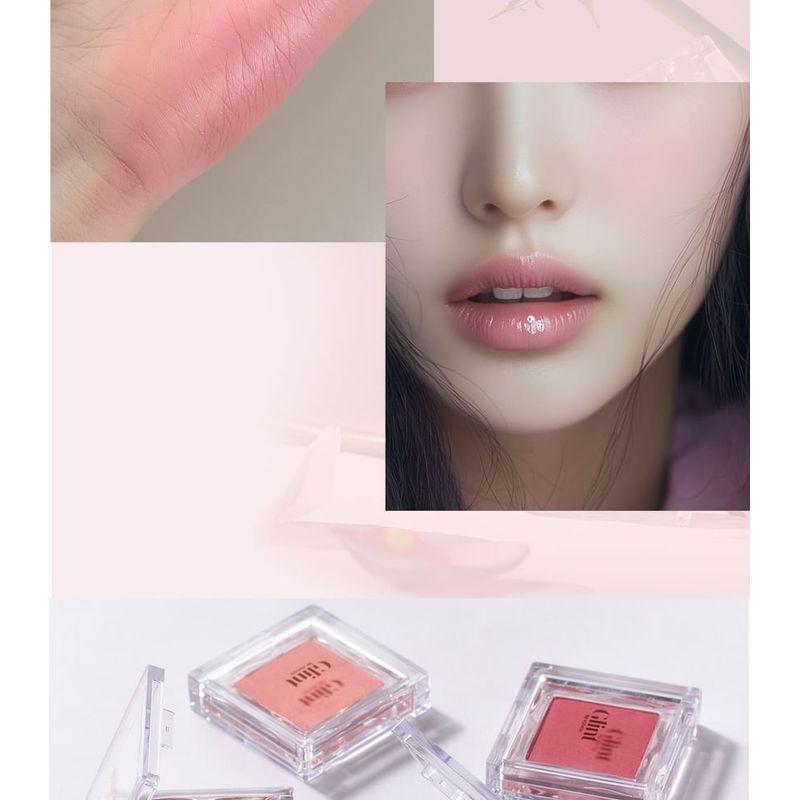 Glint - Baked Blush - 9 Colors