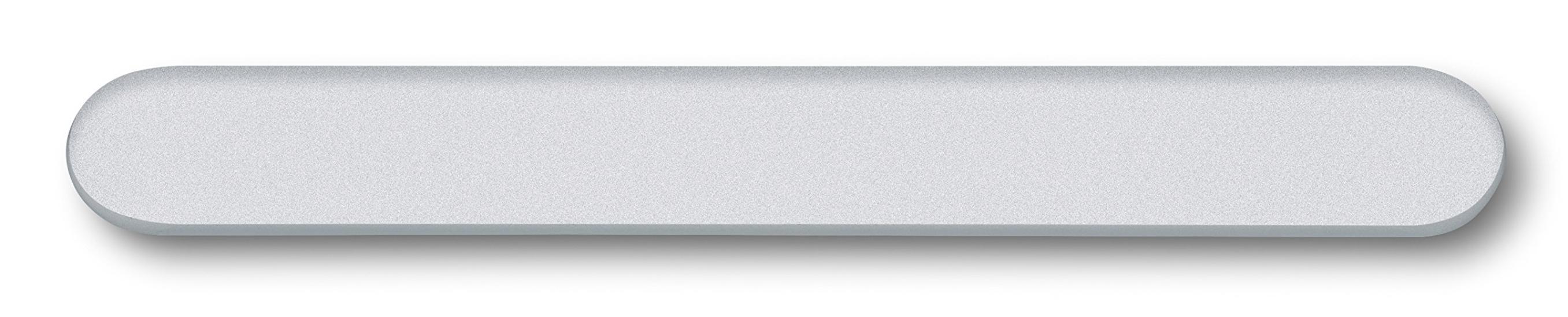 

VICTORINOX Glass Nail File for Swiss Card Nail Care A.7232 Clear
