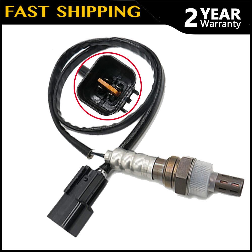 2pcs Up&Downstream Oxygen O2 Sensor 1,2 For 2006-2008 Chevrolet Aveo Aveo5 1.6L