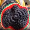 Novelty Dreadlocks Pet Hat Fun Woolen Costume for Dog Cats Great for Daily Wear Halloween Birthdays and Event Dressingup