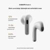 Xiaomi Buds 6 Semi In-ear Bluetooth Earbuds