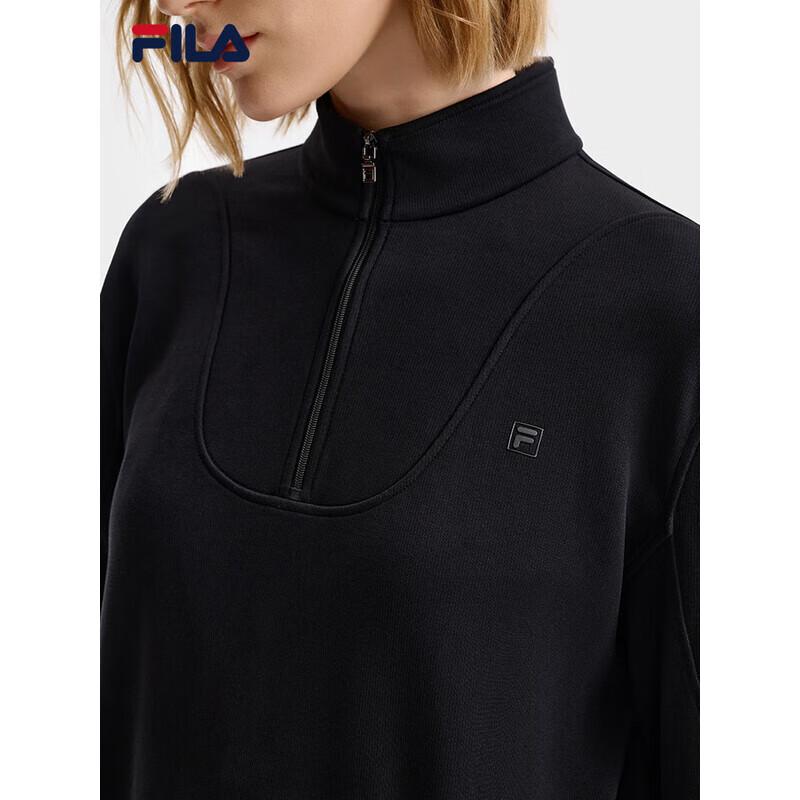 FILA Women's Pullover Sweatshirt