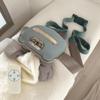 Comfortable Bionic Neck Massager 3-Level Modes Kneading Massager for 5V2000MHA Neck Relief